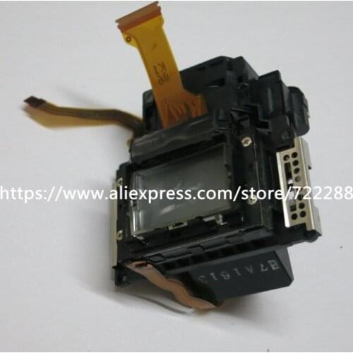 Repair Parts For Canon EOS 80D Viewfinder Eyepiece View Group Pentaprism Assy