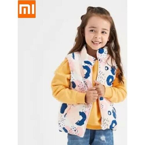 New New Autumn and winter childrens ecology heat Cotton vest Breathable comfort Eco-friendly fabric boy girl Hot vest