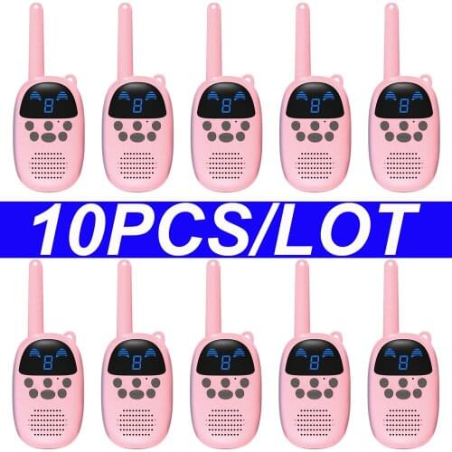 ZMCCYIN Walkie-talkies And Communication Equipment