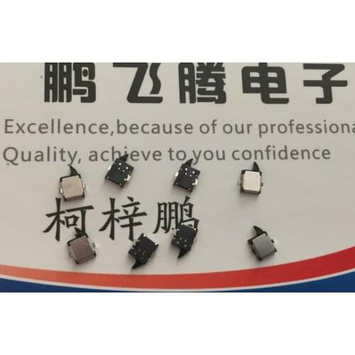 1PCS Japan Omron D3SK-B0R micro camera key detection reset microswitch player