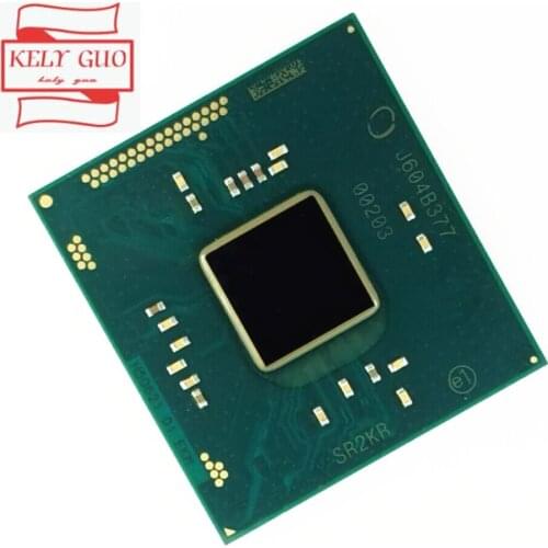 100% test very good product SR2KR J3060 reball BGA chipset