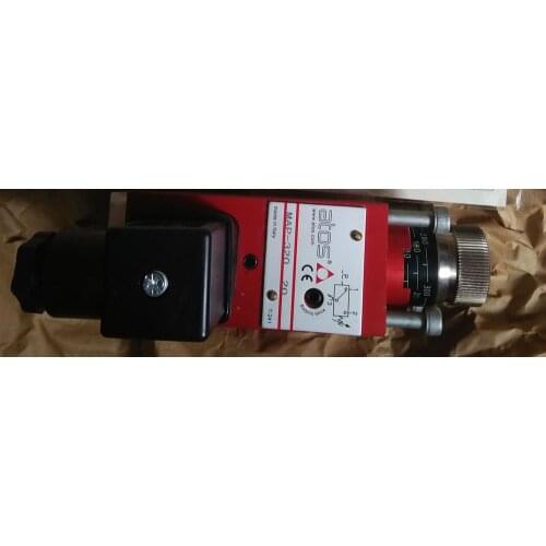 ATOS MAP-320/20 atoss