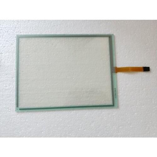 EE-1044-IN-CH-AN-W4R-1.8 Touch Glass Panel for HMI Panel repair~do it yourself,New & Have in stock