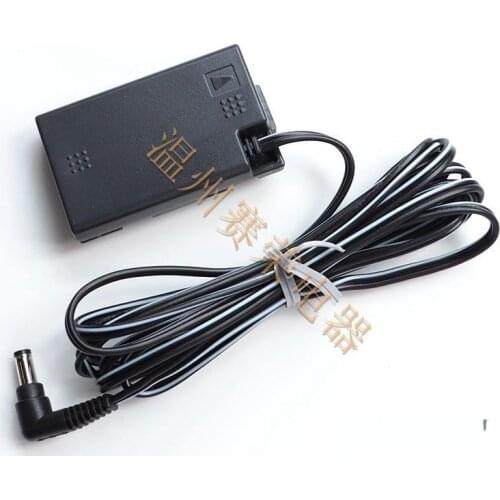 Camera Camcorder DC Cable K2GJ2DZ00024 For Panasonic AG-HPG20 AG-HVX202 AG-HPX250 AG-HPX170P AG-DVX100B AG-HVX200 AG-DVC180 AG-H