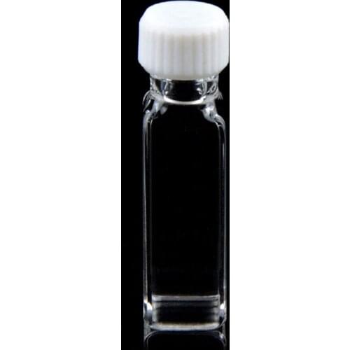 Quartz screw than color dish thread mouth four light small short 12.5*12.5*48mm