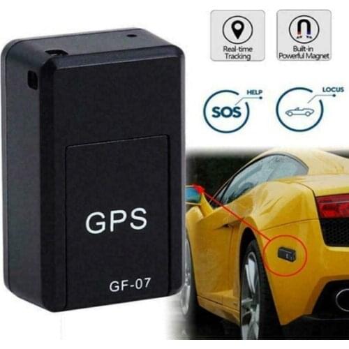 Model Mini Real time GPS Tracker Full Coverage for Vehicles Car Kids Elderly Dogs & Motorcycles Magnetic Small SUB Sale