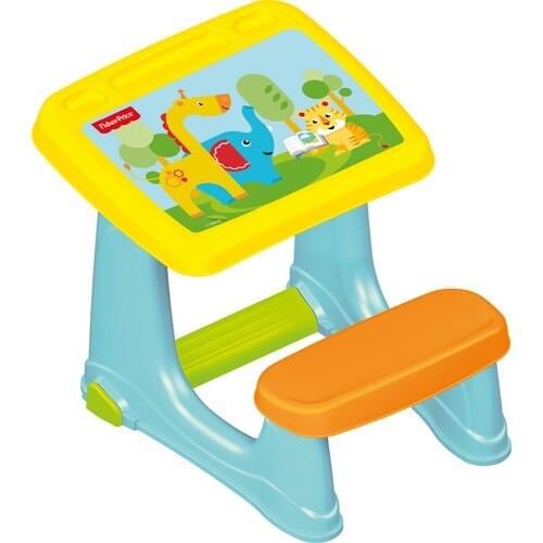 Fisher-Price Work Table