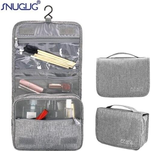 SNUGUG Men's Cosmetic Bags