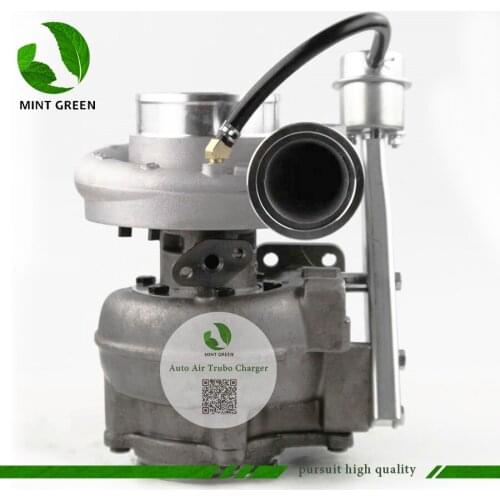 Turbocharger for Dodge D250 Ram 2500 3500 5.9L HX40W Turbo 3597635 3595376 3538215 3594998 4037973 3594995