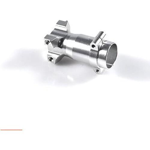 Fly over the rear seat of Tarot 450PRO tail gearbox TL2368