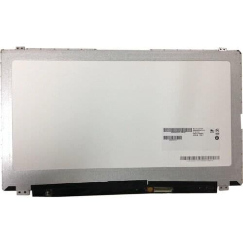 Free Shipping B156XTT01.0 B156XTT01 With TOUCH Digitizer LED Display Laptop Screen 40pins For Lenovo S510 S515 S510T S510P