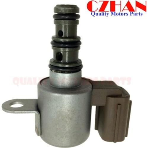 Transmission Solenoid For Honda Jazz Fit GD# Engine 28400-PWR-003 Original & Used & Tested 28400PWR003