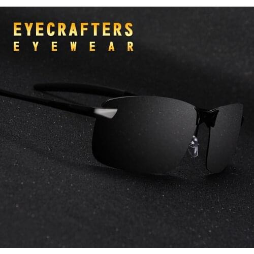 EYECRAFTERS Goods For Sports And Recreation