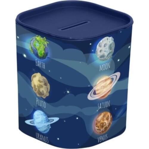 GEREKSEAL Piggy Banks