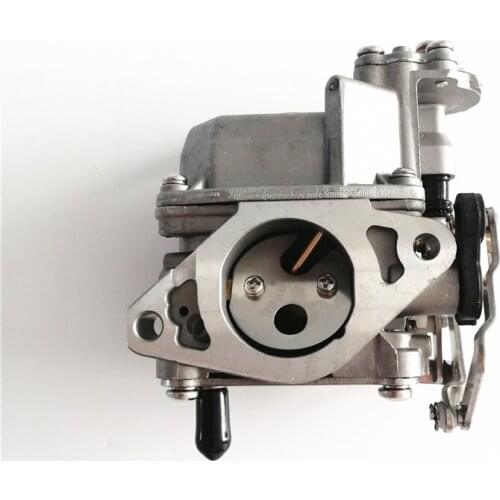 3BJ-03100-0 Carburetor For Tohatsu Outboard Motor 4 Stroke MFS 20HP Engine 3BJ-03100-0M Motorcycle Carb 32MM