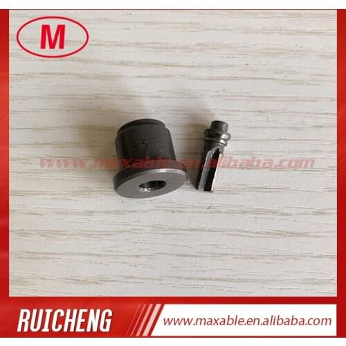 Oil pump Delivery Valve A33 131110-5220 for 4BD1T/6BD1T engine