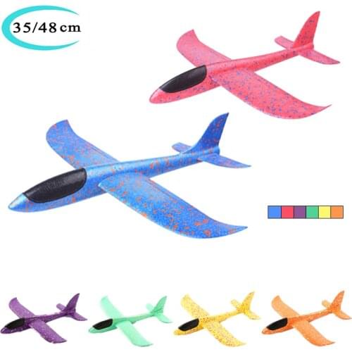 Monster Carnival Aircraft Models