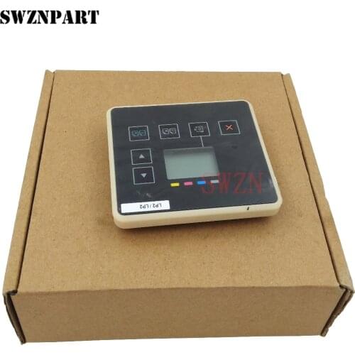 Control panel assembly For HP LaserJet Pro M180n 180N M180 Printer Control Key Board T6B70-60106