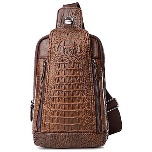 Rullar Men's Classic Bags