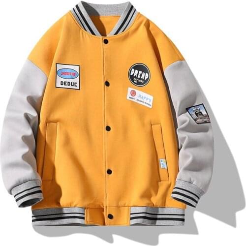 Sponge Mice Men's Outerwear