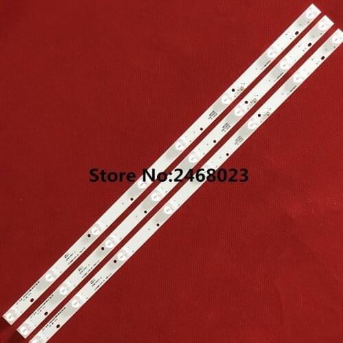 3pieces/lot for LE32D51A LE32D31S led backlight for IC-C-PDBS32D334 0Y315D08-ZC14F-02 8lamps 3v