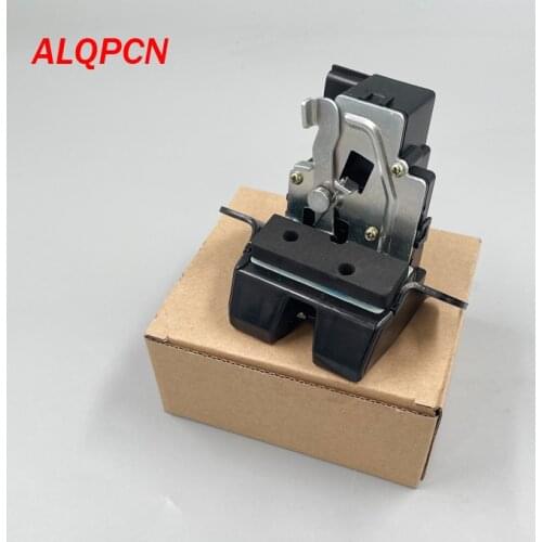 Tailgate lock trunk latch for hyundai tucson 2010 2011 2012 2013 2014 2015 812302S000