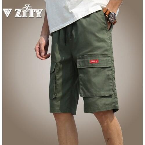 ZITY Men's Short Shorts