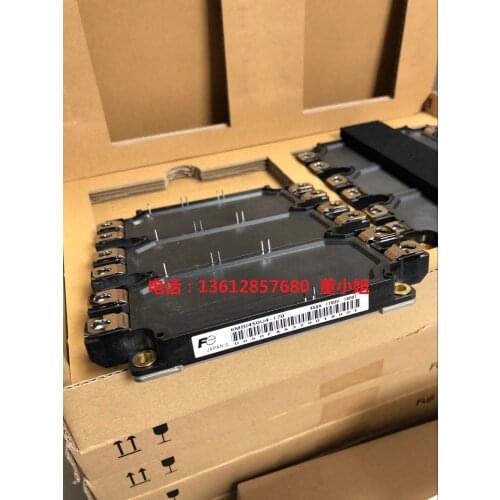 6MBI300U4-170 6MBI450U4-170 6MBI225U4-170 New Original IGBT POWER Module 225a 300a 450A 1700V stock