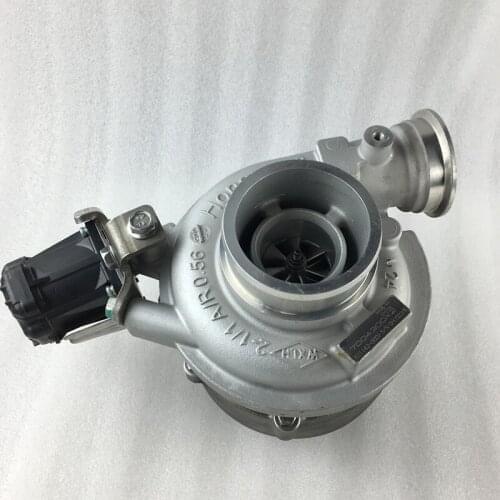 821142-5001 821142-0001 7004300X2 turbo for JAC