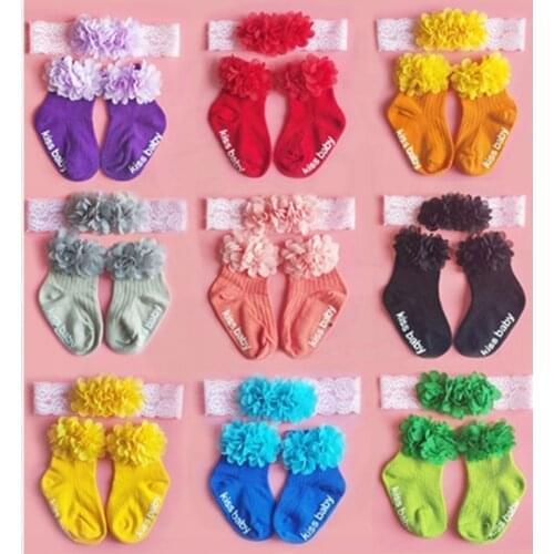 Brangdy Baby Socks