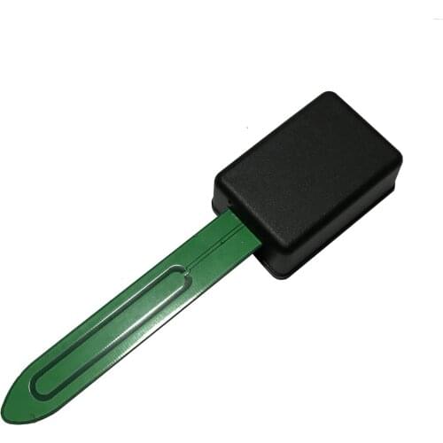 April ESP8266 soil moisture sensor