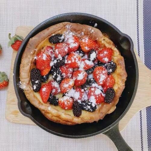 Diamiter 15CM Iron Non-stick Skillet Frying Pan for Gas Induction Cooker Egg Pancake Pot Kitchen&Dining Tools Cookware