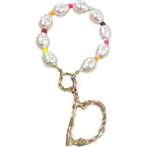 Именные браслеты DM China At AliExpress