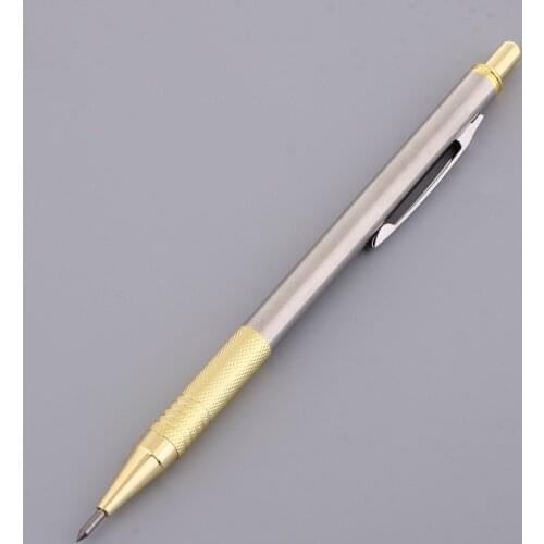 Carving tool engraving pen engraving device with tungsten steel tip, easy to use