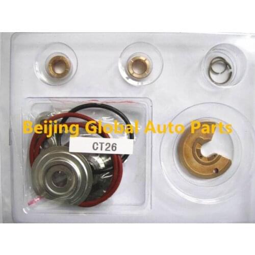 CT26 17201-74020 1720174020 Turbocharger Repair kit for T oyota 12HT 1HDT 3SGTE Engine