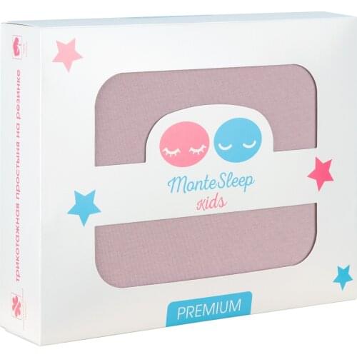 MonteSleep Baby Bedding