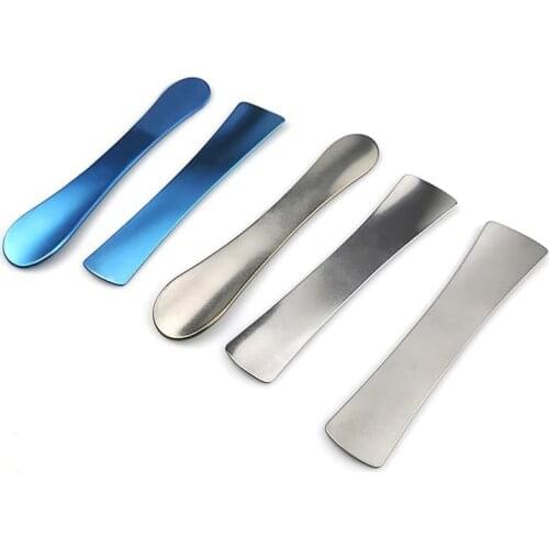 Eyelid plate Ophthalmic forceps Eye wash Eyeliner Cosmetic plastic Instrument ophthalmic double eyelid tool eye shield Tool