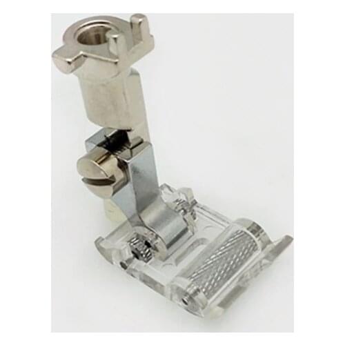BERNINA SEWING MACHINE ROLLER PRESSER FOOT, FOR MODELS 707 730 830 801 807 930, etc 5BB5273