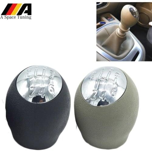 Manual Gear Shift Knob Lever Pen For Renault MEGANE SCENIC LAGUNA ESPACE MASTER VAUXHAL / OPEL MOVANO VIVARO / Nissan Interstar