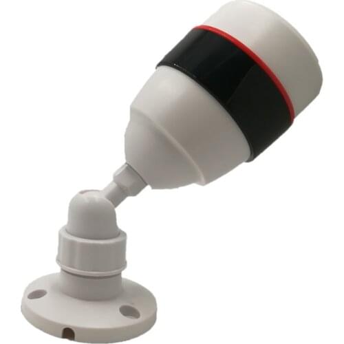 Network Surveillance Panoramic Camera 5.0MP IP POE 48V CCTV Infrared Outdoor Waterproof Camera 180 degrees APP H.265 H.264