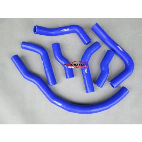 For Toyota MR2 SW20 3sgte REV TURBO 93-1999 Silicone Radiator Hose 99 98 97 96