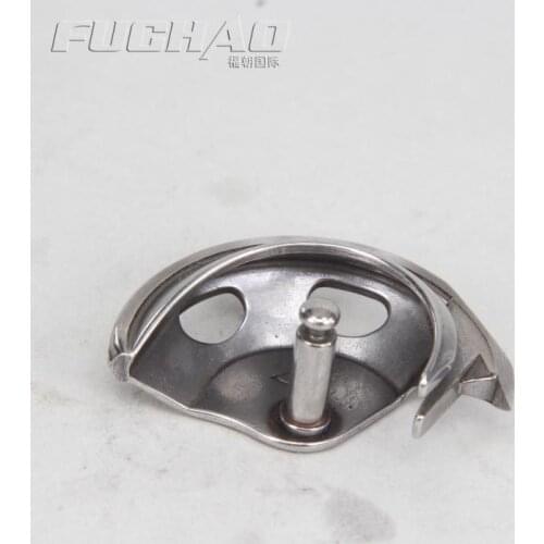 Old-fashioned Home Machine Swing Shuttle Rotary Hook Foot Pedal Sewing Machine Spare Parts Patchwork Acessorios Costura