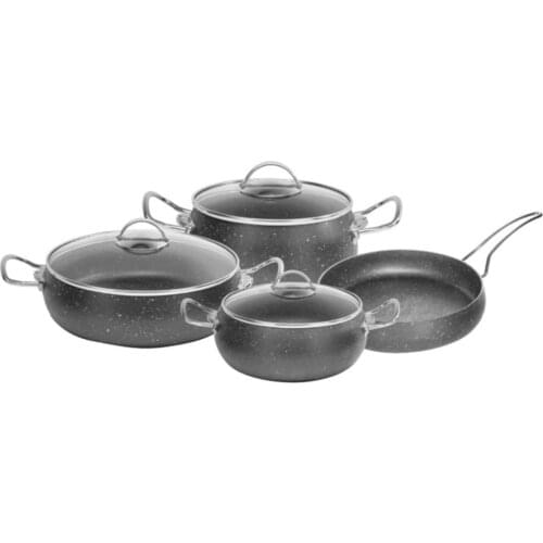 Наборы кастрюль Tantitoni China At AliExpress