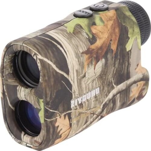 ZIYOUHU6X25 600M laser rangefinder Sailing Hunting Golf telescope Distance meter Monocular Range Finder Handheld diagnostic-tool