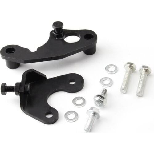 1 Set Car Racing universally Exhaust Manifold Bolt Repair Kit Repair and replace parts tool metic nut and bolt assortment