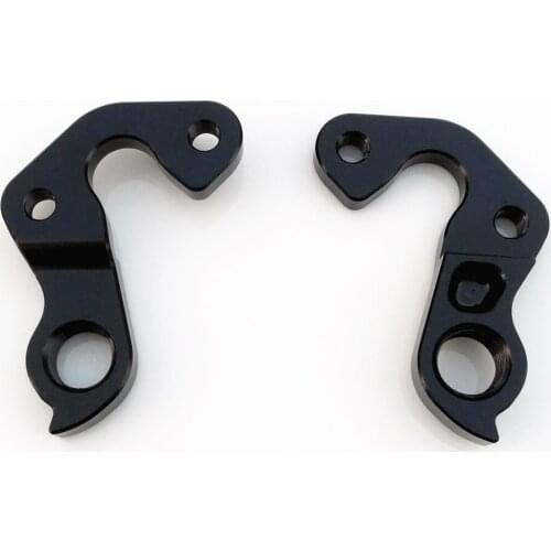 10PC CNC Bicycle rear Derailleur hanger dropout AKA 235286 for Scott Addict SL Solace SCOTT Foil 10 SCOTT RC Contessa Solace