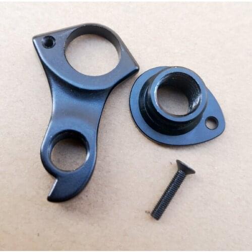 2pcs Bicycle MECH dropout For Giant 2021 TCR disc brake ADV SL DISC giant TCR ADV PRO DISC mtb bike frame Gear derailleur hanger