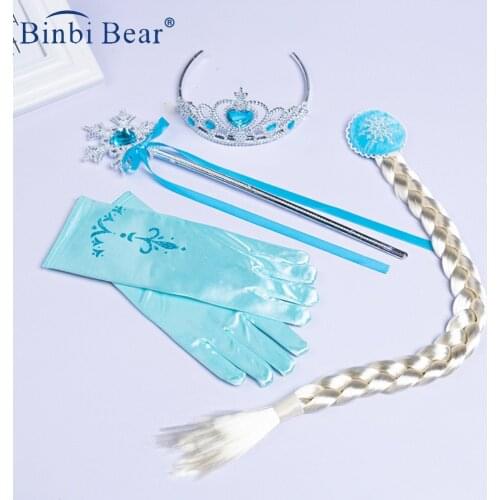Аксессуары для малышек Binbi Bear China At AliExpress
