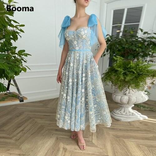 Booma Womens Lace Dresses