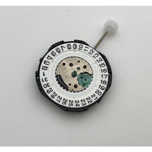 Watch movement accessories SL28 three - pin 3 - bit quartz movement SL28 movement without battery